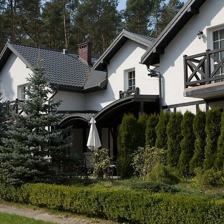 Apartamenty Na Skarpie Debina  Eksteriør bilde