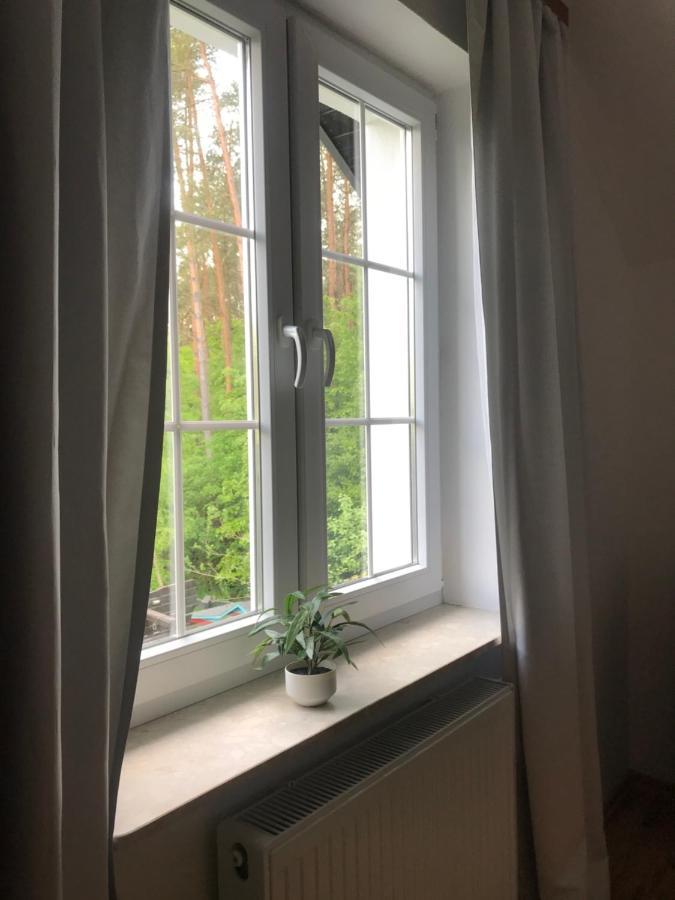 Apartamenty Na Skarpie Debina  Eksteriør bilde
