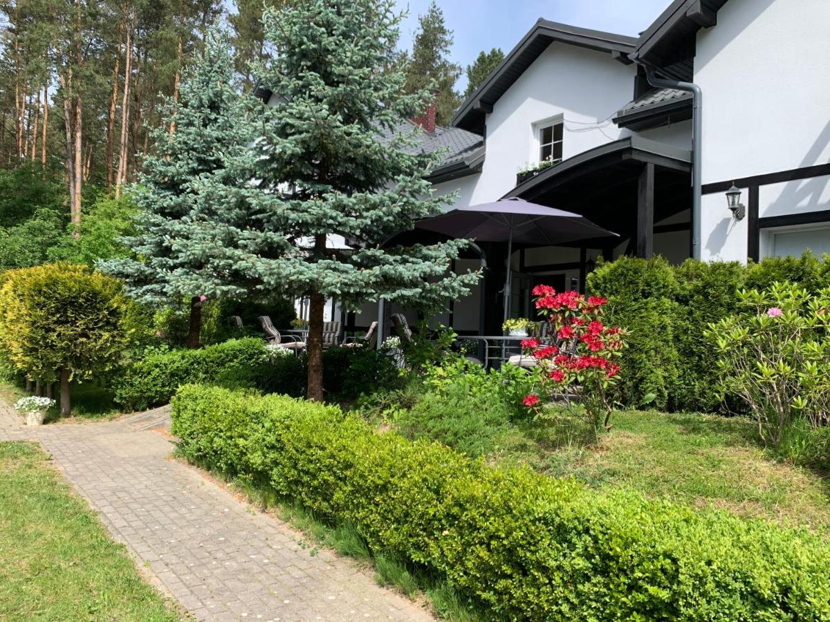 Apartamenty Na Skarpie Debina  Eksteriør bilde