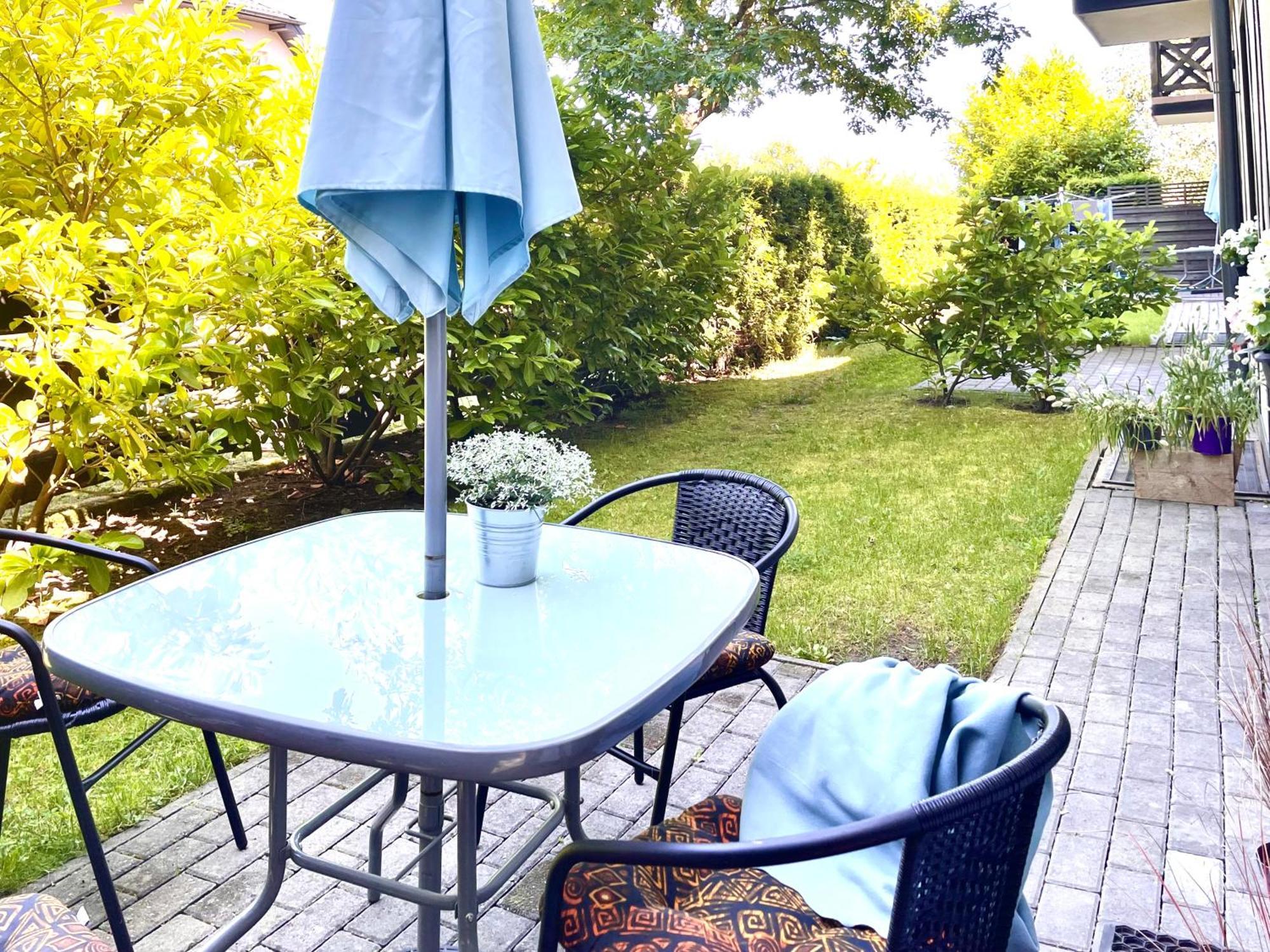 Apartamenty Na Skarpie Debina  Eksteriør bilde